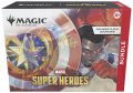 【予約商品・全額前金制】【6/19(金)出荷分】マーベル スーパー・ヒーローズ Bundle 英語 MAGIC The Gathering(1個)[新品商品]