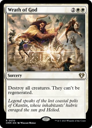 ENG】空の怒り/Wrath of the Skies[MTG_MH3_0049_R