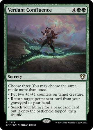 ENG】マナの合流点/Mana Confluence[MTG_EOS_0070_M] - マスターズ