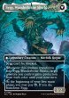 画像2: 【ENG】★Foil★ワンダーワインの知恵者、シグ/ワンダーブラインの盾、シグ/Sygg, Wanderwine Wisdom/Sygg, Wanderbrine Shield[MTG_ECL_0288_R] (2)