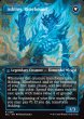 画像2: 【ENG】★Foil★再点火、アシュリング/凍炎縛り、アシュリング/Ashling, Rekindle /Ashling, Rimebound[MTG_ECL_0290_R] (2)