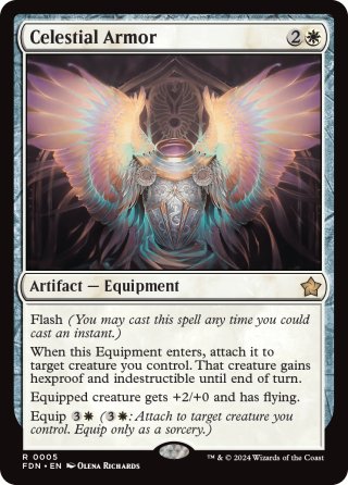 ENG】ティナ・ブランフォード/Terra Branford [MTG_FCA_0005_M