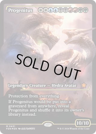 番外カードFOIL（ボーダーレス等） - マスターズスクウェアMTG・FaB店