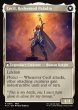 画像2: 【ENG】暗黒騎士、セシル/覚醒のパラディン、セシル/Cecil, Dark Knight/Cecil, Redeemed Paladin[MTG_FIN_0091_R] (2)