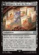 画像1: 【ENG】サブクエスト：モブハント/究極の挑戦、ヤズマット/Sidequest: Hunt the Mark/Yiazmat, Ultimate Mark[MTG_FIN_0119_U] (1)