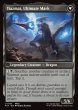 画像2: 【ENG】サブクエスト：モブハント/究極の挑戦、ヤズマット/Sidequest: Hunt the Mark/Yiazmat, Ultimate Mark[MTG_FIN_0119_U] (2)