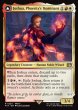 画像1: 【ENG】フェニックスのドミナント、ジョシュア/火の召喚獣、フェニックス/Joshua, Phoenix's Dominant/Phoenix, Warden of Fire[MTG_FIN_0229_R] (1)