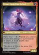 画像2: 【ENG】ジェノムの魔術師、クジャ/運命への反逆者、トランス・クジャ/Kuja, Genome Sorcerer/Trance Kuja, Fate Defied[MTG_FIN_0232_R] (2)
