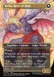 画像2: 【ENG】人造魔導士、ケフカ/破壊の化身、ケフカ/Kefka, Court Mage/Kefka, Ruler of Ruin[MTG_FIN_0322_M] (2)