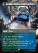 画像1: 【ENG】★Foil★■ボーダーレス■SeeDの学び舎、バラムガーデン/空飛ぶバラムガーデン/Balamb Garden, SeeD Academy/Balamb Garden, Airborne[MTG_FIN_0354_R] (1)