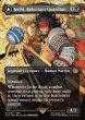 画像1: 【ENG】幻のガード、ジェクト/ブラスカの究極召喚/Jecht, Reluctant Guardian/Braska's Final Aeon[MTG_FIN_0363_R] (1)