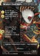 画像2: 【ENG】幻のガード、ジェクト/ブラスカの究極召喚/Jecht, Reluctant Guardian/Braska's Final Aeon[MTG_FIN_0363_R] (2)