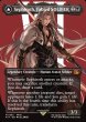 画像1: 【ENG】威名のソルジャー、セフィロス/片翼の天使、セフィロス/Sephiroth, Fabled SOLDIER/Sephiroth, One-Winged Angel[MTG_FIN_0382_M] (1)