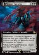 画像1: 【ENG】■拡張アート■ヴィンセント・ヴァレンタイン/ガリアンビースト/Vincent Valentine/Galian Beast[MTG_FIN_0454_R] (1)