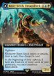画像1: 【ENG】オリジナル、アシエン・エメトセルク/最古の魔道士、ハーデス/Emet-Selch, Unsundered/Hades, Sorcerer of Eld[MTG_FIN_0483_M] (1)