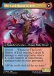 画像2: 【ENG】■拡張アート■パラメキア皇帝/地獄の魔物を率いる者/The Emperor of Palamecia/The Lord Master of Hell[MTG_FIN_0484_U] (2)