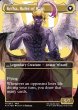 画像2: ★サージ・Foil★【ENG】人造魔導士、ケフカ/破壊の化身、ケフカ/Kefka, Court Mage/Kefka, Ruler of Ruin[MTG_FIN_0543_M] (2)