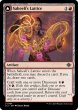 画像1: 【ENG】サヒーリの格子/Saheeli's Lattice/名匠作の猛竜/Mastercraft Raptor[MTG_LCI_164U] (1)