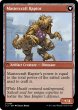 画像2: 【ENG】サヒーリの格子/Saheeli's Lattice/名匠作の猛竜/Mastercraft Raptor[MTG_LCI_164U] (2)