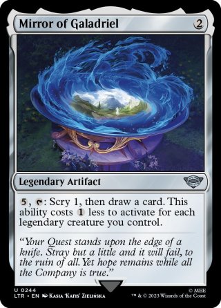 ENG】鏡に願いを/Beseech the Mirror[MTG_WOE_0082_M