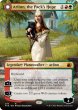 画像1: 【ENG】群れの希望、アーリン/月の憤怒、アーリン/Arlinn, the Pack's Hope/Arlinn, the Moon's Fury[MTG_MID_279M] (1)