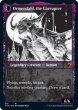画像2: 【ENG】堕落した司教、ジェレン/堕落者、オーメンダール/Jerren, Corrupted Bishop/Ormendahl, the Corrupter[MTG_MID_316M] (2)