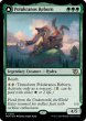 画像1: 【ENG】ポルクラノスの再誕//破滅のエンジン、ポルクラノス/Polukranos Reborn//Polukranos, Engine of Ruin[MTG_MOM_0200R] (1)