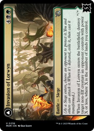 MTG foil 4枚 軍団のまとめ役、ウィノータ 軍団のまとめ役、ウィノータ｜カードギャラリー｜マジック：ザ