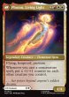 画像2: 【ENG】モニカ・ランボー//光の化身、フォトン/Monica Rambeau//Photon, Living Light[MTG_MSH_0023_M] (2)