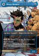画像1: 【ENG】ブルース・バナー//インクレディブル・ハルク/Bruce Banner//The Incredible Hulk[MTG_MSH_0331_M] (1)