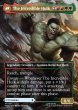 画像2: 【ENG】ブルース・バナー//インクレディブル・ハルク/Bruce Banner//The Incredible Hulk[MTG_MSH_0331_M] (2)