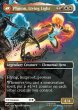 画像2: 【ENG】モニカ・ランボー//光の化身、フォトン/Monica Rambeau//Photon, Living Light[MTG_MSH_0345_M] (2)