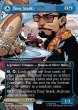 画像1: 【ENG】トニー・スターク//インビンシブル・アイアンマン/Tony Stark//The Invincible Iron Man[MTG_MSH_0350_M] (1)
