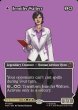 画像1: 【ENG】ジェニファー・ウォルターズ//センセーショナル・シーハルク/Jennifer Walters//The Sensational She-Hulk[MTG_MSH_0355_M] (1)