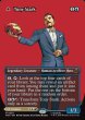 画像1: 【ENG】トニー・スターク//インビンシブル・アイアンマン/Tony Stark//The Invincible Iron Man[MTG_MSH_0363_M] (1)