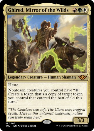 鏡割りの寓話/Fable of the Mirror-Breaker 日本語3枚 ミントモール / MINT GAMES MTG(東日本橋) / 【NEO】【JPN】《鏡