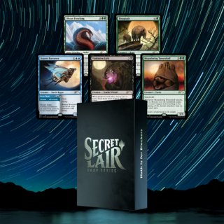 ENG】Our Show Is on Friday, Can You Make It?[MTG_SLD_D045