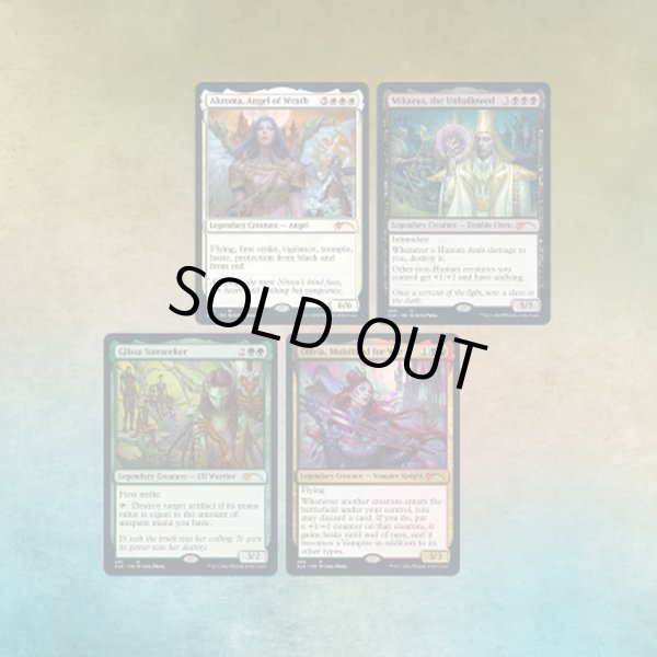 画像1: 【ENG】Artist Series: Livia Prima[MTG_SLD_D116] (1)