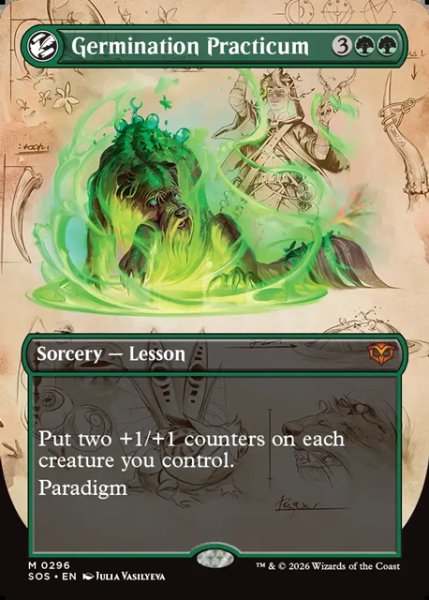 画像1: 【ENG】発芽の実習/Germination Practicum[MTG_SOS_0296_M] (1)