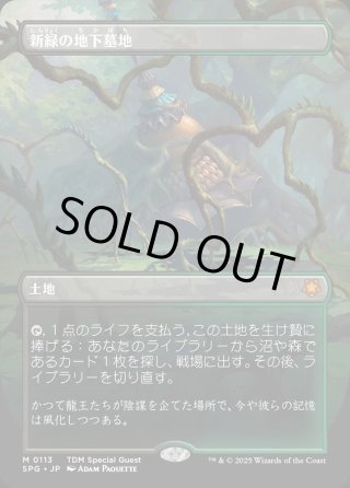 スペシャルゲスト - マスターズスクウェアMTG・FaB店