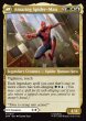 画像2: 【ENG】ピーター・パーカー/アメイジング・スパイダーマン/Peter Parker/Amazing Spider-Man[MTG_SPM_0010_M] (2)