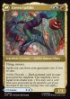画像2: 【ENG】ノーマン・オズボーン/グリーンゴブリン/Norman Osborn/Green Goblin[MTG_SPM_0039_M] (2)