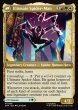 画像2: 【ENG】★Foil★マイルズ・モラレス/アルティメット・スパイダーマン/Miles Morales/Ultimate Spider-Man[MTG_SPM_0108_M] (2)