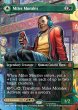 画像1: 【ENG】マイルズ・モラレス/アルティメット・スパイダーマン/Miles Morales/Ultimate Spider-Man[MTG_SPM_0200_M] (1)
