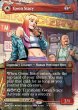 画像1: 【ENG】グウェン・ステイシー/ゴースト・スパイダー/Gwen Stacy/Ghost-Spider[MTG_SPM_0202_M] (1)