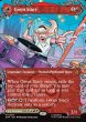 画像1: 【ENG】グウェン・ステイシー/ゴースト・スパイダー/Gwen Stacy/Ghost-Spider[MTG_SPM_0209_M] (1)