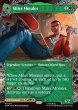 画像1: 【ENG】マイルズ・モラレス/アルティメット・スパイダーマン/Miles Morales/Ultimate Spider-Man[MTG_SPM_0211_M] (1)