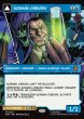 画像1: 【ENG】ノーマン・オズボーン/グリーンゴブリン/Norman Osborn/Green Goblin[MTG_SPM_0220_M] (1)