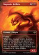 画像2: 【ENG】★Foil★マグマのヘルカイト/Magmatic Hellkite[MTG_TDM_0380_R] (2)