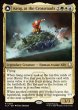 画像1: 【ENG】岐路に立つアン/定められし救済者、アン/Aang, at the Crossroads/Aang, Destined Savior[MTG_TLA_0203_R] (1)